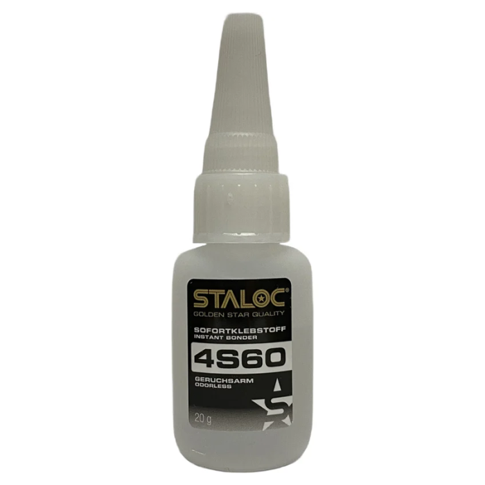 krepezhgroup product STALOC Универсално контактно лепило без ефект на цъфтеж 4s60, 20 гр image