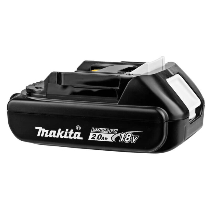 krepezhgroup product Акумулаторна батерия Makita 2,0 Ah image