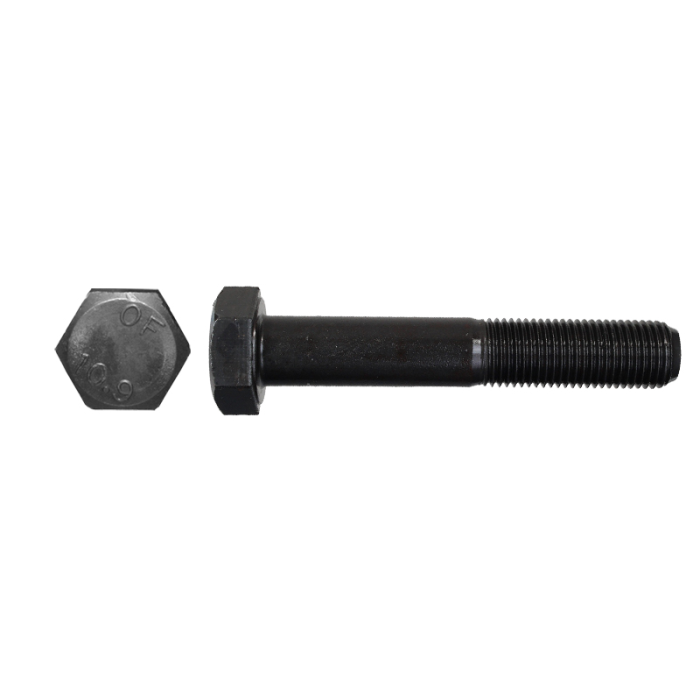 krepezhgroup product Болт DIN 960  10.9 М12х1.5х60 image