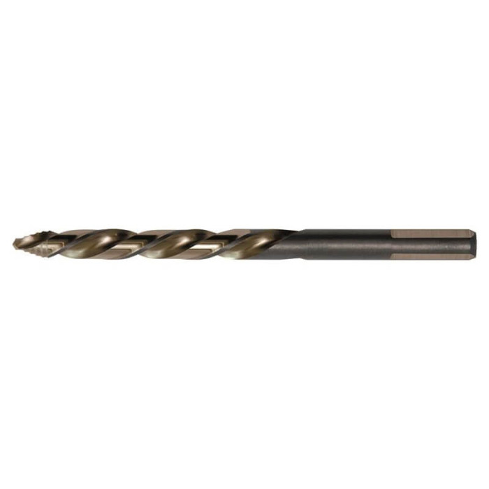 krepezhgroup product TEDION Стъпаловидно Свредло PROSTEP DIN338 HSS-Co 5% - 6.5 x 101 mm image