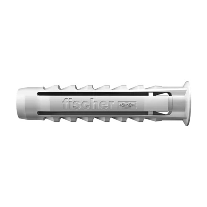 krepezhgroup product Универсален дюбел с яка SX Plus 10X50 image