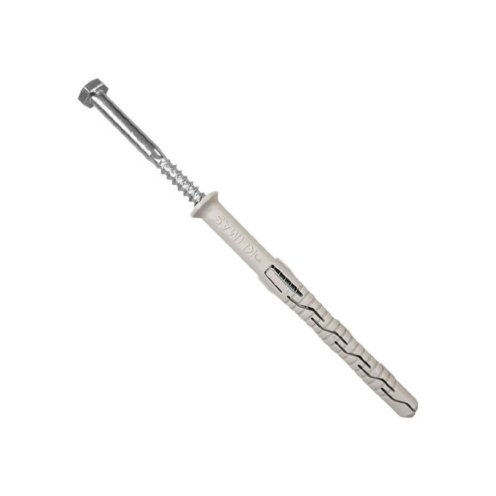 krepezhgroup product Рамков дюбел с винт KPR-PIKE wkret-met 8х100 image