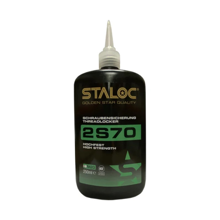 krepezhgroup product STALOC Високоякостен осигурител за резби 2s70 - 250 ml image