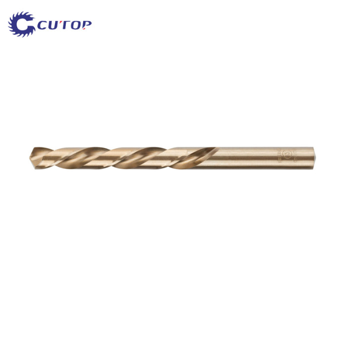 krepezhgroup product Cutop Expert - Свредло за метал (HSS-G DIN 338) - 6х93 мм image