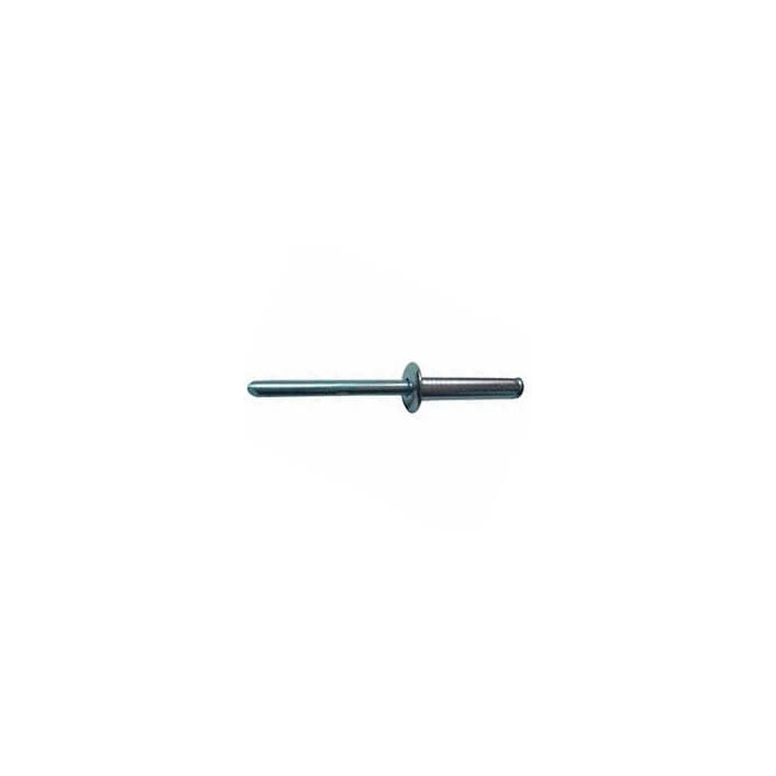 krepezhgroup product DIN 7337 Алуминий М4x10 (100 бр.) image
