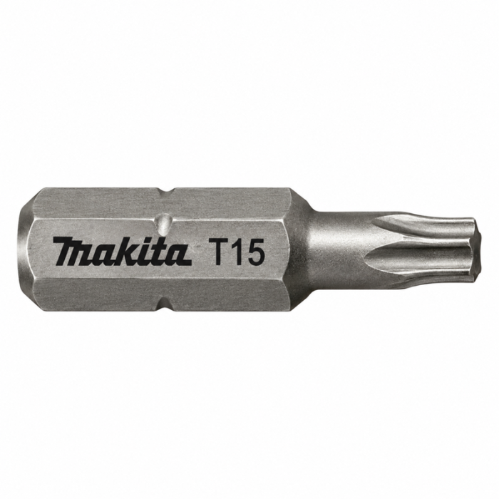 krepezhgroup product Накрайник TORX 15 MAKITA image