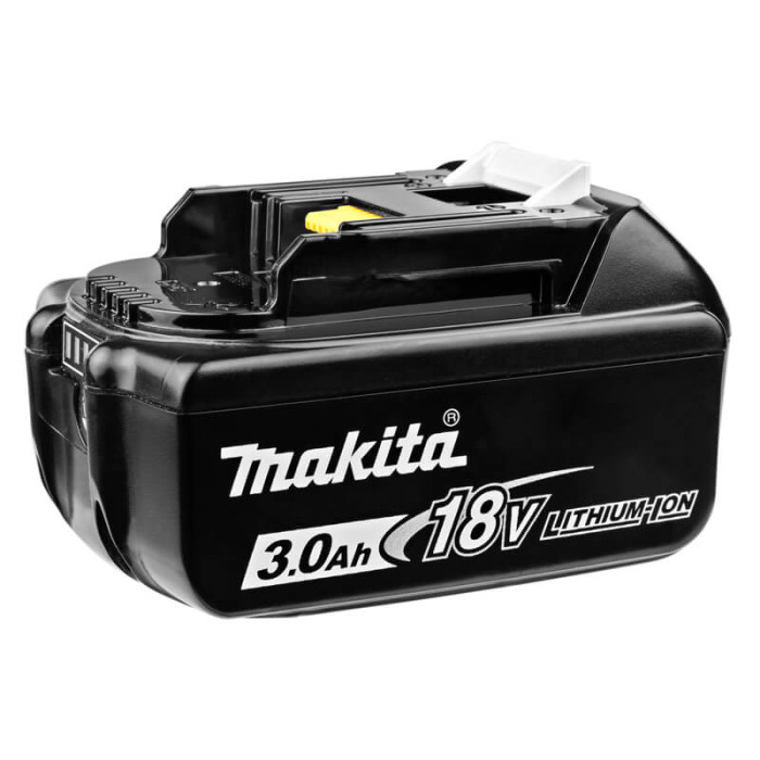 krepezhgroup product Акумулаторна батерия Makita 3,0 Ah image