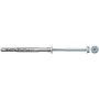 product Дюбел с винт шестостенна глава TORX FISCHER SXRL 14  x 100 FUS thumb