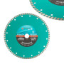 product Диамантен диск Комбиниран Турбо Greatflex Light - 230 х 2.6 х 7.0 x 22.2 mm thumb