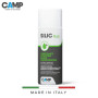 CAMP Silicic Plus Spray - Силно концентрирана силиконова смазка, 400 ml