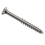 product Самонарезен винт SPAX 89018 с малка повдигната фрезенкова глава, частична резба и T-Star Plus задвижване, A2 (100 бр.) thumb