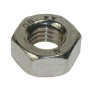 product DIN 934 Гайка шестостенна неръждаема А4 М1 thumb