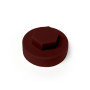 product Капачка PVC SW8 ф19 RAL 8012 thumb