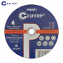 product Диск за рязане за метал и инокс CUTOP Profi - 230 x 3.0 x 22.2 mm thumb