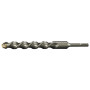 product Двувърхo свредлo за бетон Makita SDS-Plus 5x160 mm thumb