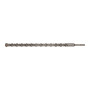 product TEDION Четиривърхо свредло за бетон SDS PLUS Profi Industrial - 6x310/260 thumb