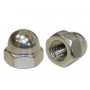 product Гайка DIN 1587 Zn 5.8 М4 thumb
