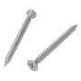 product Винт дърво бял цинк Ambrovit Cr3 3μm /1000бр./ thumb