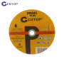 product Диск за рязане на метал Cutop Profi Plus - 230 x 2.0 x 22.2 mm thumb