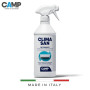 CAMP Climasan Cleaner - Препарат за почистване на филтри и компоненти на климатици, 750 ml