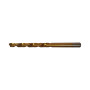 product Cutop Profi Plus Удължено спирално шлифовано свредло, HSS-Tin, DIN 338, 4.0 x 119 mm thumb