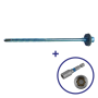 product DIN 7504 К за сандвич панели 6мм свредло М5,5/6,3х75 thumb