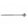 product Винт за сандвич панели Rawlplug към стомана  6 мм, с шайба AL-19мм, 5.5/6.3х90 (100 бр.) thumb