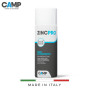 CAMP Zinc Pro Spray - Цинков спрей 98%, галванизиран, 400 ml