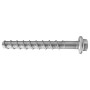 product Винтов анкер Rawlplug R-HLX-HF-ZF шестостенна глава за бетон 8х75 - SW13  (100 бр.) thumb