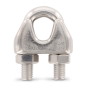 product Скоба за въже DIN 741 A4 - Ф 2 thumb