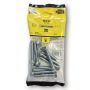 product DIN933 Болт с шестостенна глава и цяла резба блистер Ambrovit М8 х 30 (15 бр.) thumb