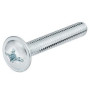 product DIN 967 Винт за мебелни дръжки М4х22 (500 бр.) thumb