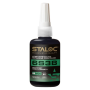 STALOC Високоякостен цилиндричен фиксатор за фуги 6s38 - 250 ml