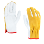 Кожени ръкавици X-GOLDRIVER - размер 10