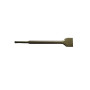 Лопатка SDS-plus, 14 × 250 × 40 mm