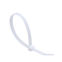 product Кабелни стяжки Friulsider бели 100 бр. 4.8 x 120 бели thumb