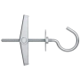 product Пружинен колянов дюбел с кука KDH 3 thumb