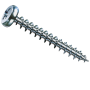 product Самонарезен винт SPAX 88093 с полукръгла глава и пълна резба, PZ задвижване, покритие WIROX (500 бр.) thumb