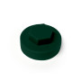 product Капачка PVC SW8 ф19 RAL 6005 thumb