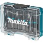 Ударни битове Makita 6 бр. 1/4 Hex