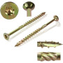 product Винт за дърво торнадо M3x16 TORX 10 (1000 бр.) thumb