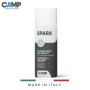 CAMP Spark Spray - Флюс почистващ препарат за електроника, 400 ml