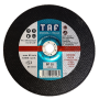 TAF Диск за рязане на метал и чугун BIT55 – Universal Series - 230 x 3.2 x 22 mm