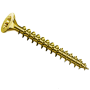product Самонарезен винт SPAX 88091 (3x25) с вдлъбната глава, пълна резба и T-Star прорез, YELLOX покритие (1000 бр.) thumb