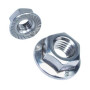 product Гайка DIN 6923 Zn 5.8 М6 thumb