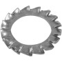 product Шайба DIN 6798 Zn М33 (5 бр.) thumb