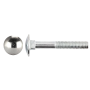 product Болт коларски DIN 603 Zn k.5.8 M5x25 thumb