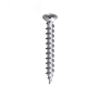 product Самонарезен винт за PVC дограма 4.3х13 (1000 бр.) thumb