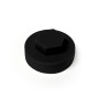 product Капачка PVC SW8 ф19 RAL 9005 thumb