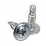 product Винт самопробивен широка периферия М4.2х19 (1000 бр.) thumb